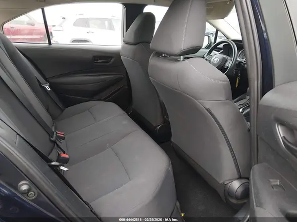 5YFEPMAE5NP304022 2022 TOYOTA COROLLA - Image 8