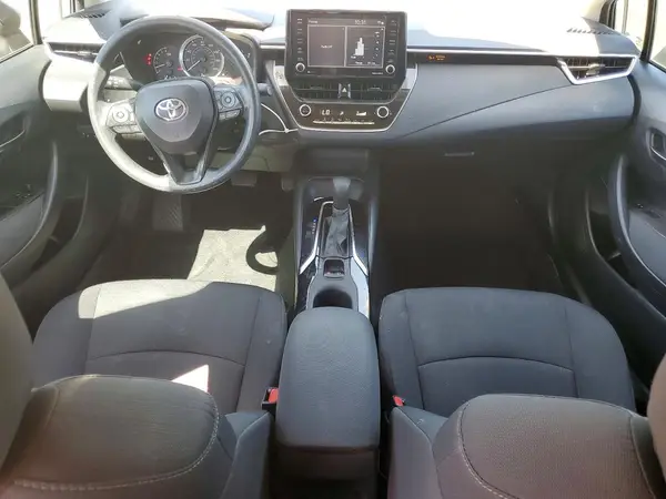 5YFEPMAE5NP304067 2022 TOYOTA COROLLA - Image 8