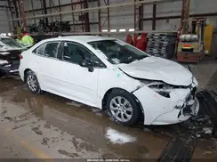 5YFEPMAE5NP304618 2022 TOYOTA COROLLA