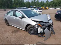 5YFEPMAE5NP304800 2022 TOYOTA COROLLA