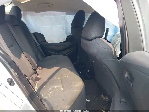 5YFEPMAE5NP304800 2022 TOYOTA COROLLA - Image 8