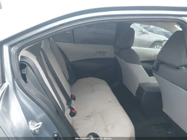 5YFEPMAE5NP305266 2022 TOYOTA COROLLA - Image 8