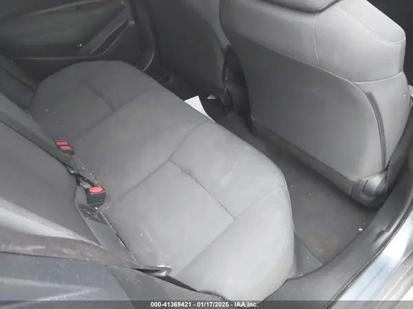 5YFEPMAE5NP305347 2022 TOYOTA COROLLA - Image 8
