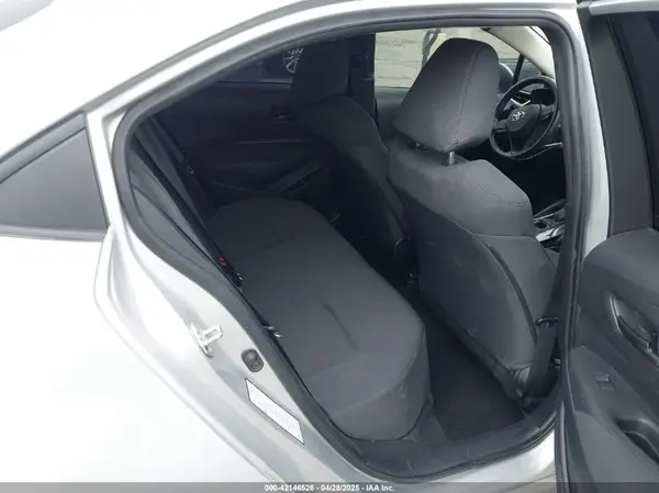 5YFEPMAE5NP305378 2022 TOYOTA COROLLA - Image 8