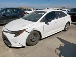 5YFEPMAE5NP305784 2022 TOYOTA COROLLA