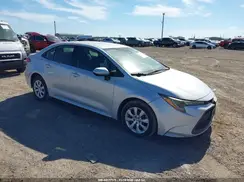5YFEPMAE5NP305932 2022 TOYOTA COROLLA