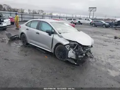 5YFEPMAE5NP306370 2022 TOYOTA COROLLA