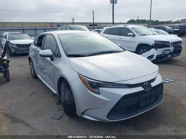 5YFEPMAE5NP306577 2022 TOYOTA COROLLA - Image 1