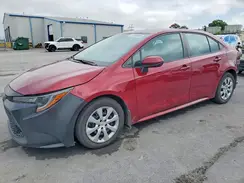 5YFEPMAE5NP307275 2022 TOYOTA COROLLA