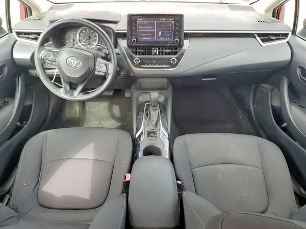 5YFEPMAE5NP307275 2022 TOYOTA COROLLA - Image 8