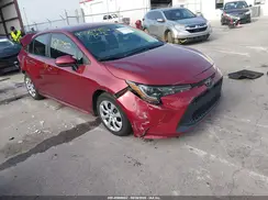 5YFEPMAE5NP308393 2022 TOYOTA COROLLA