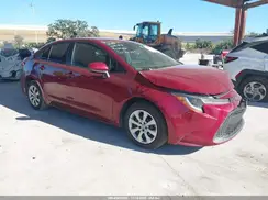 5YFEPMAE5NP308409 2022 TOYOTA COROLLA