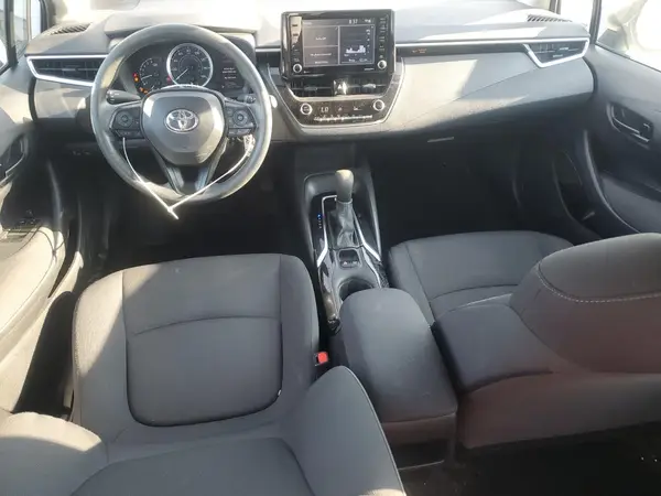 5YFEPMAE5NP308426 2022 TOYOTA COROLLA - Image 8