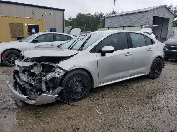 5YFEPMAE5NP308460 2022 TOYOTA COROLLA - Image 1