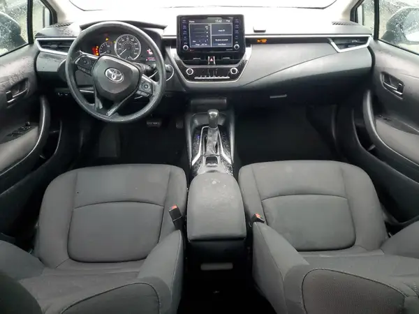 5YFEPMAE5NP308460 2022 TOYOTA COROLLA - Image 8
