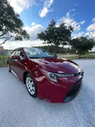 5YFEPMAE5NP308975 2022 TOYOTA COROLLA