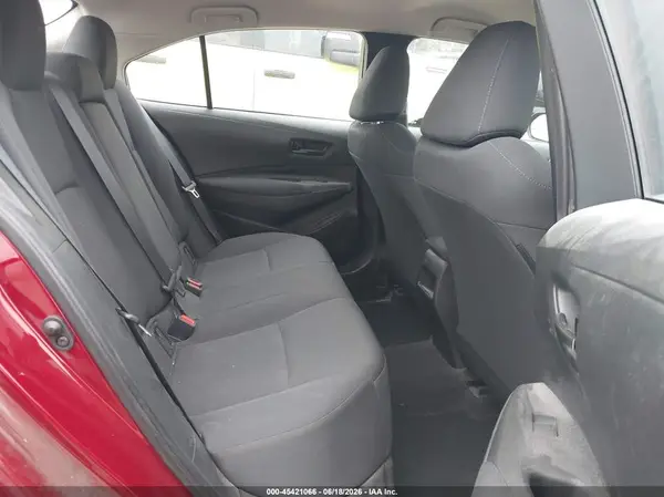 5YFEPMAE5NP309561 2022 TOYOTA COROLLA - Image 8