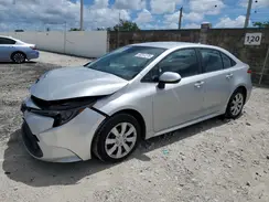 5YFEPMAE5NP310760 2022 TOYOTA COROLLA