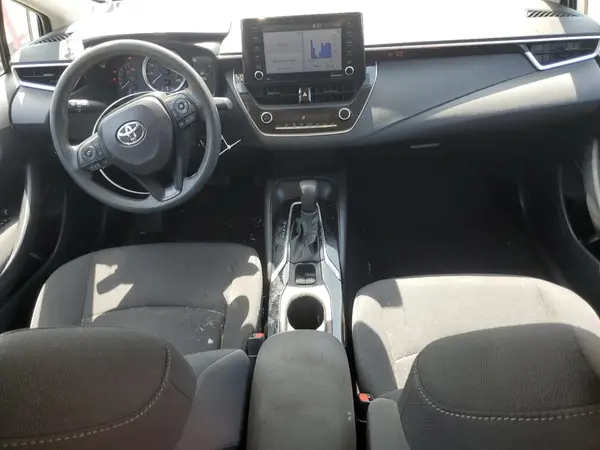 5YFEPMAE5NP311102 2022 TOYOTA COROLLA - Image 8