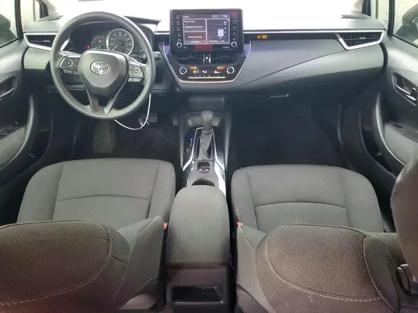 5YFEPMAE5NP311441 2022 TOYOTA COROLLA - Image 8