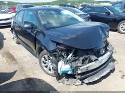 5YFEPMAE5NP312167 2022 TOYOTA COROLLA