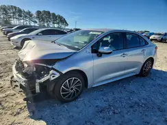 5YFEPMAE5NP313092 2022 TOYOTA COROLLA