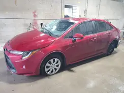 5YFEPMAE5NP314128 2022 TOYOTA COROLLA