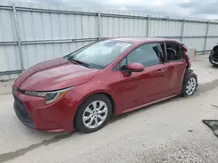 5YFEPMAE5NP314162 2022 TOYOTA COROLLA