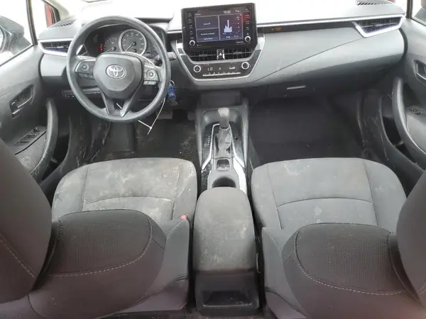 5YFEPMAE5NP314162 2022 TOYOTA COROLLA - Image 8
