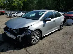 5YFEPMAE5NP314260 2022 TOYOTA COROLLA