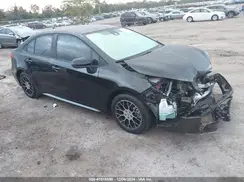 5YFEPMAE5NP314291 2022 TOYOTA COROLLA