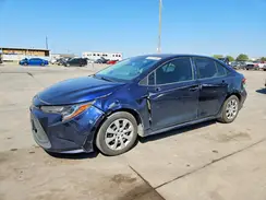 5YFEPMAE5NP314467 2022 TOYOTA COROLLA