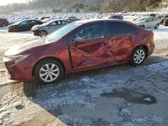 5YFEPMAE5NP315795 2022 TOYOTA COROLLA