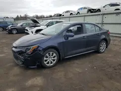 5YFEPMAE5NP315828 2022 TOYOTA COROLLA