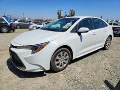 5YFEPMAE5NP316042 2022 TOYOTA COROLLA