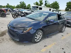 5YFEPMAE5NP317191 2022 TOYOTA COROLLA