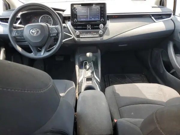 5YFEPMAE5NP317191 2022 TOYOTA COROLLA - Image 8