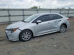 5YFEPMAE5NP317658 2022 TOYOTA COROLLA