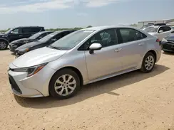 5YFEPMAE5NP317725 2022 TOYOTA COROLLA
