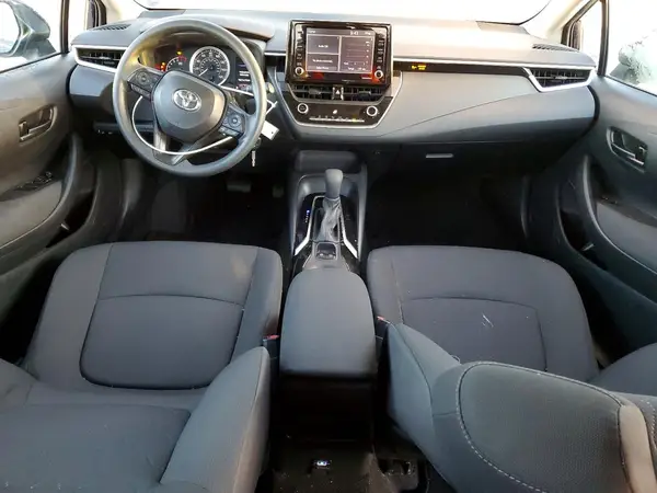 5YFEPMAE5NP318809 2022 TOYOTA COROLLA - Image 8