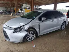 5YFEPMAE5NP320074 2022 TOYOTA COROLLA
