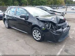 5YFEPMAE5NP320107 2022 TOYOTA COROLLA