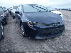 5YFEPMAE5NP320401 2022 TOYOTA COROLLA