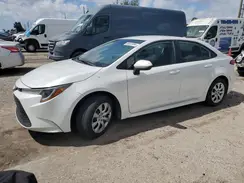 5YFEPMAE5NP320527 2022 TOYOTA COROLLA