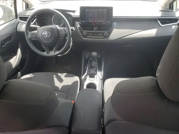 5YFEPMAE5NP320527 2022 TOYOTA COROLLA - Image 8