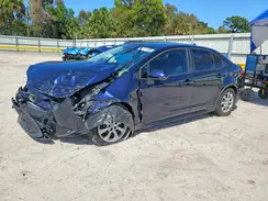 5YFEPMAE5NP321158 2022 TOYOTA COROLLA