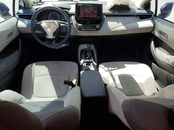 5YFEPMAE5NP321158 2022 TOYOTA COROLLA - Image 8