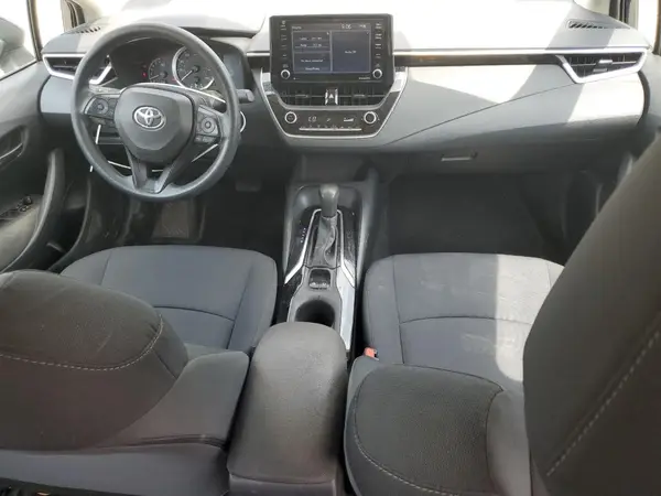 5YFEPMAE5NP321192 2022 TOYOTA COROLLA - Image 8