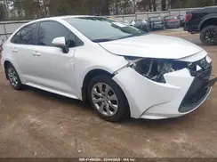 5YFEPMAE5NP321208 2022 TOYOTA COROLLA