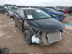 5YFEPMAE5NP321287 2022 TOYOTA COROLLA